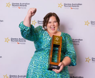 em winning gold