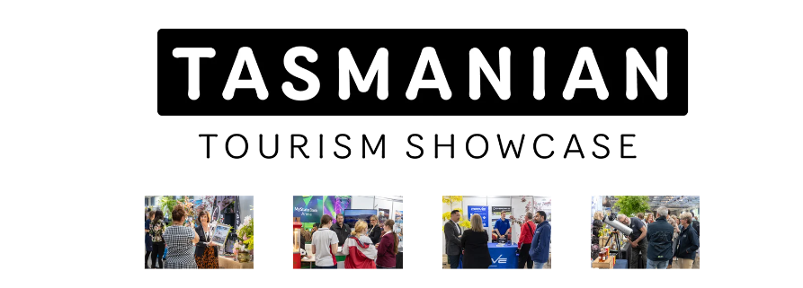 tas tourism showcase dst